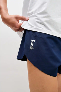 Pantaloneta Marathon para hombre-3