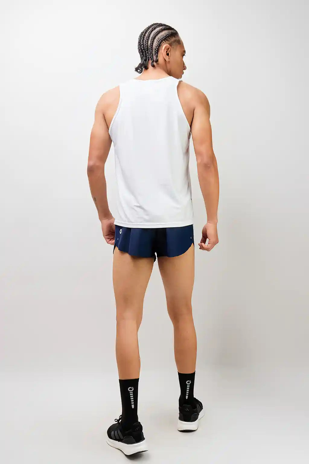Pantaloneta Marathon para hombre-6