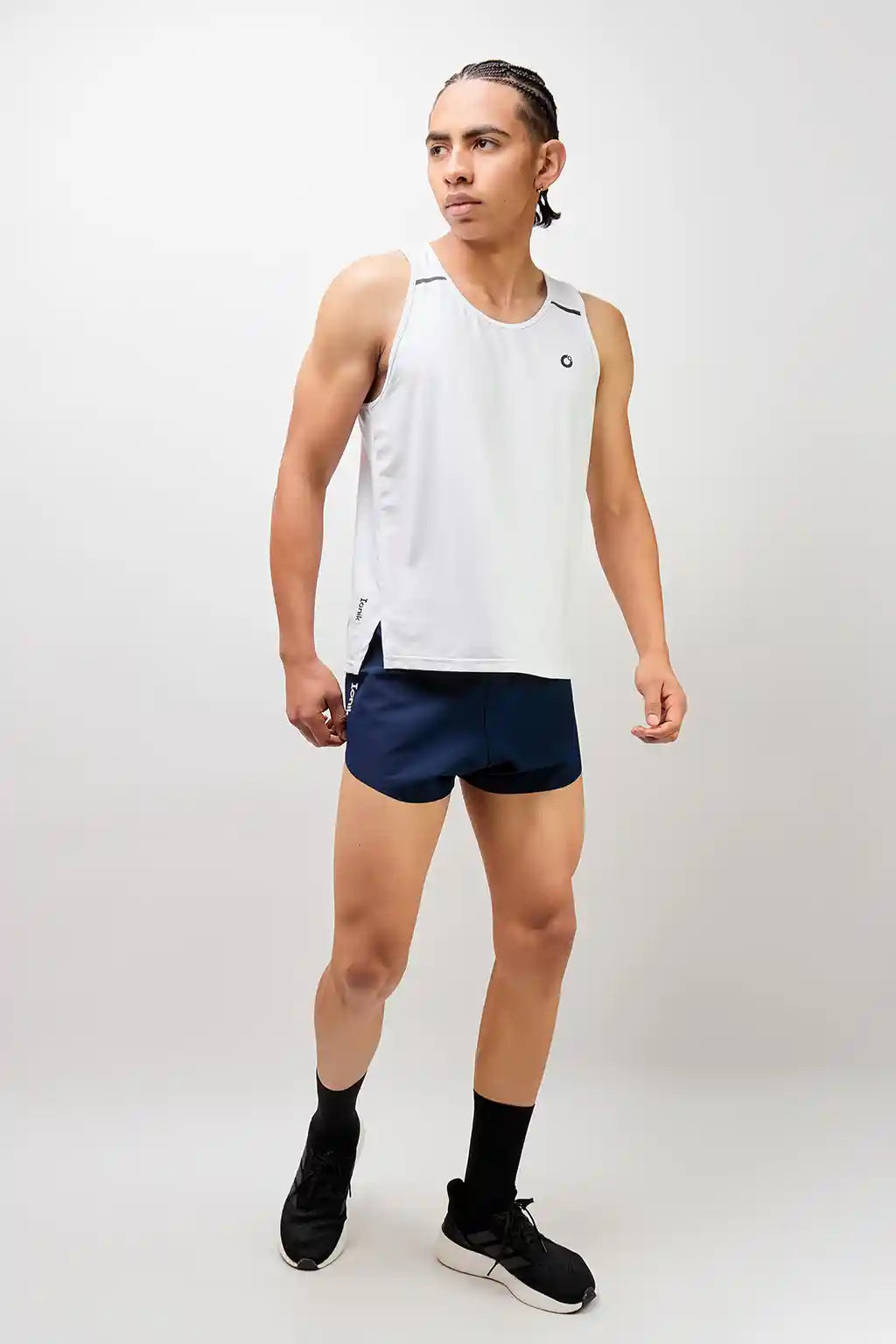 Pantaloneta Marathon para hombre-5