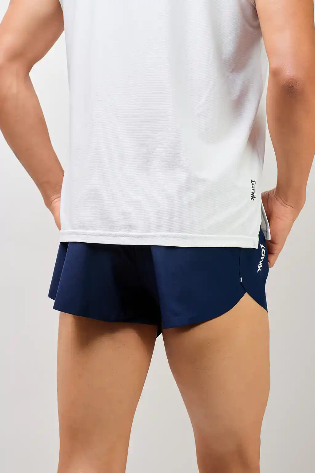 Pantaloneta Marathon para hombre-2