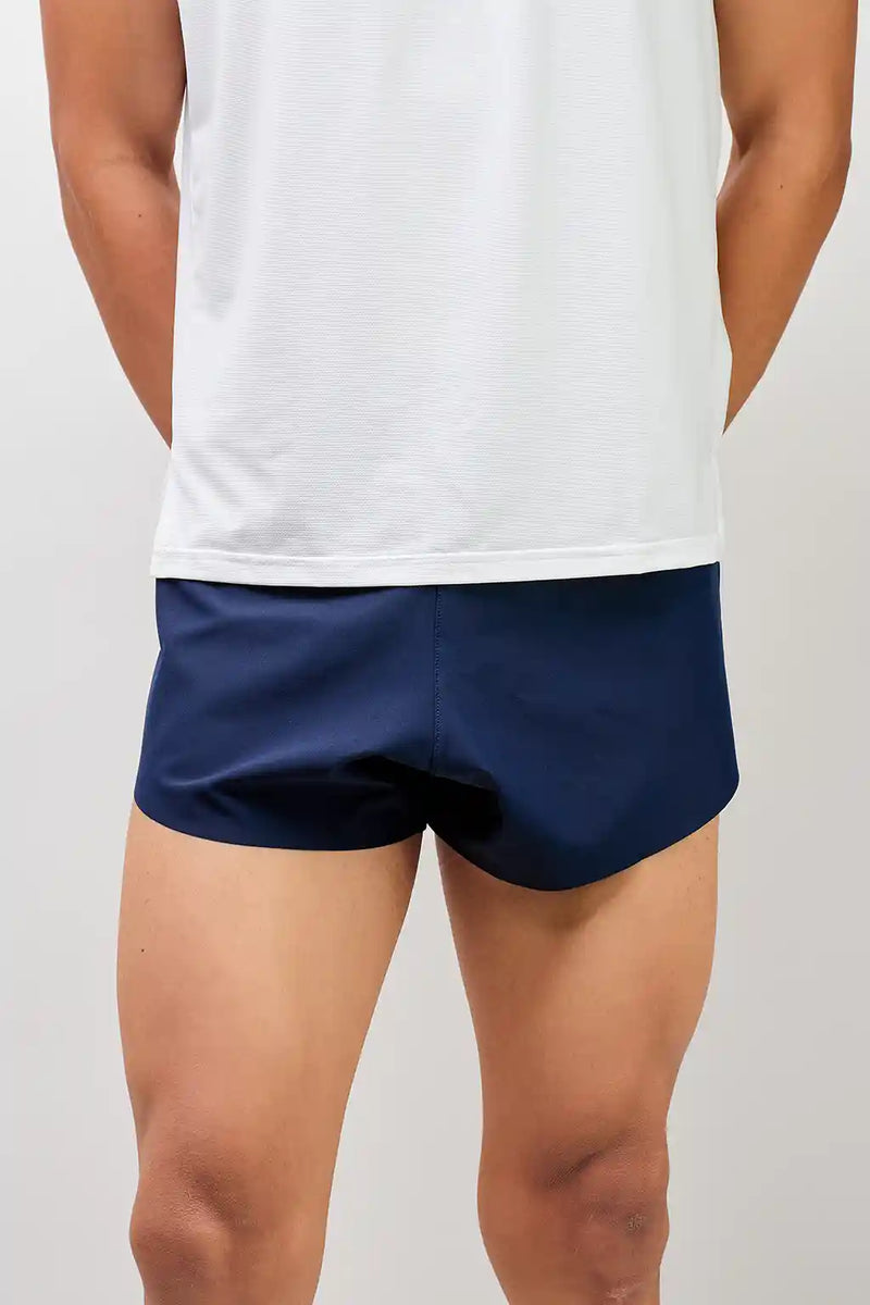 Pantaloneta Marathon para hombre-1