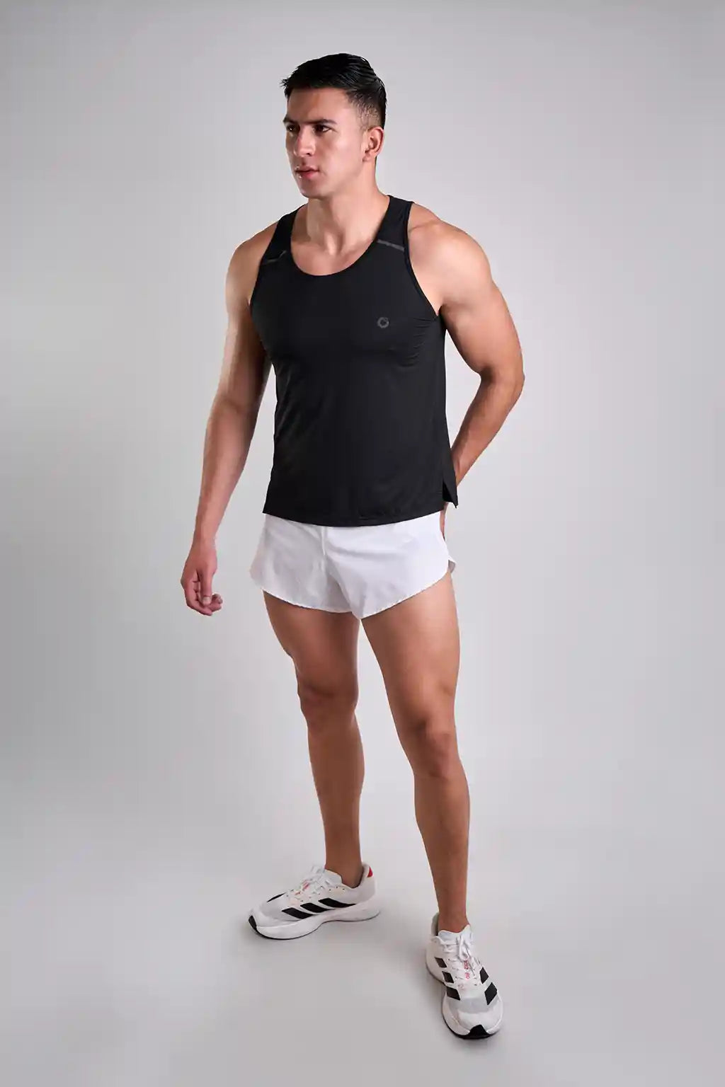 Pantaloneta Marathon para hombre-15