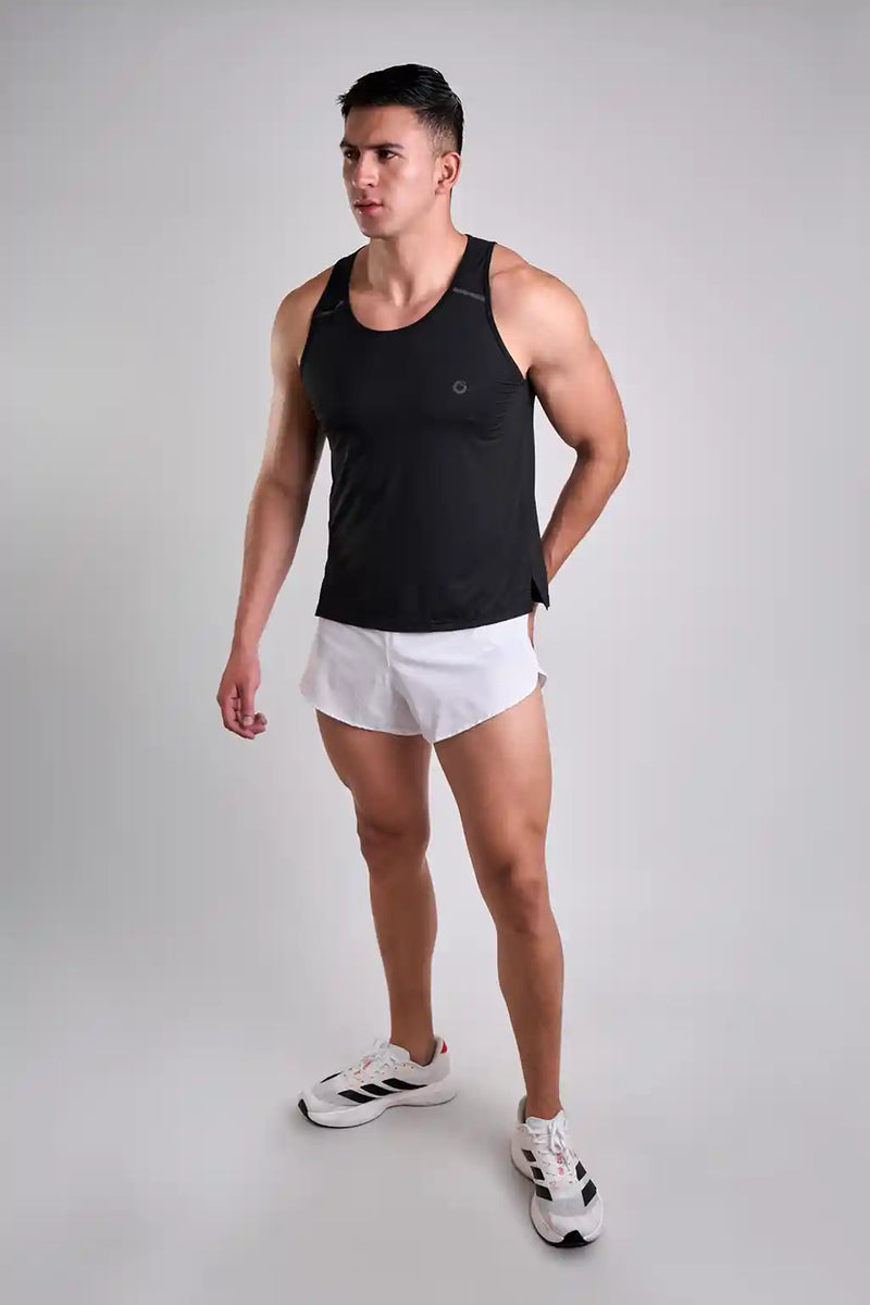 Pantaloneta Marathon para hombre-15