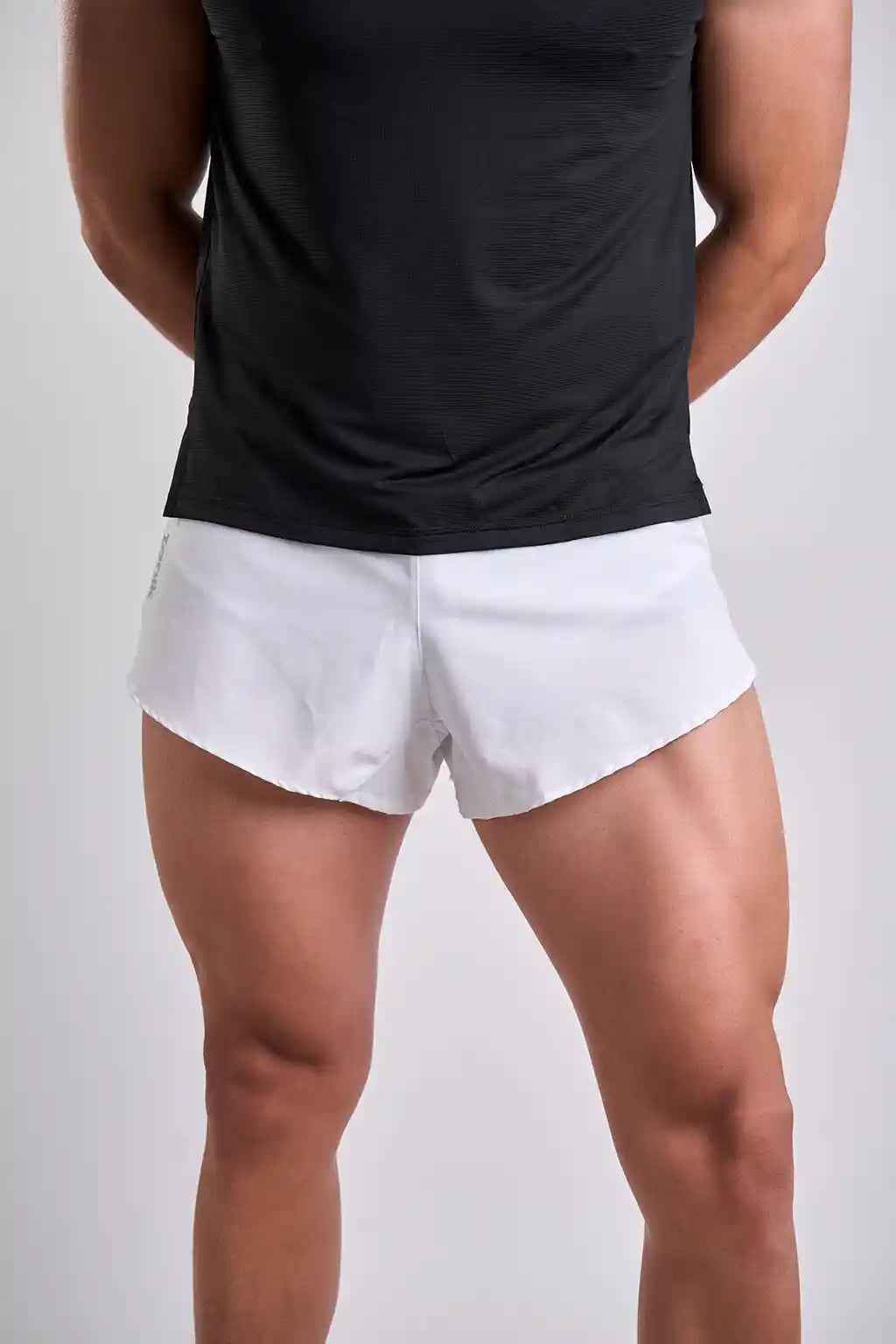 Pantaloneta Marathon para hombre-12