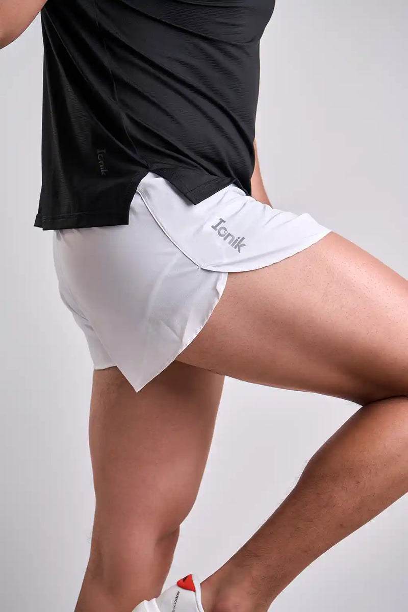Pantaloneta Marathon para hombre-16