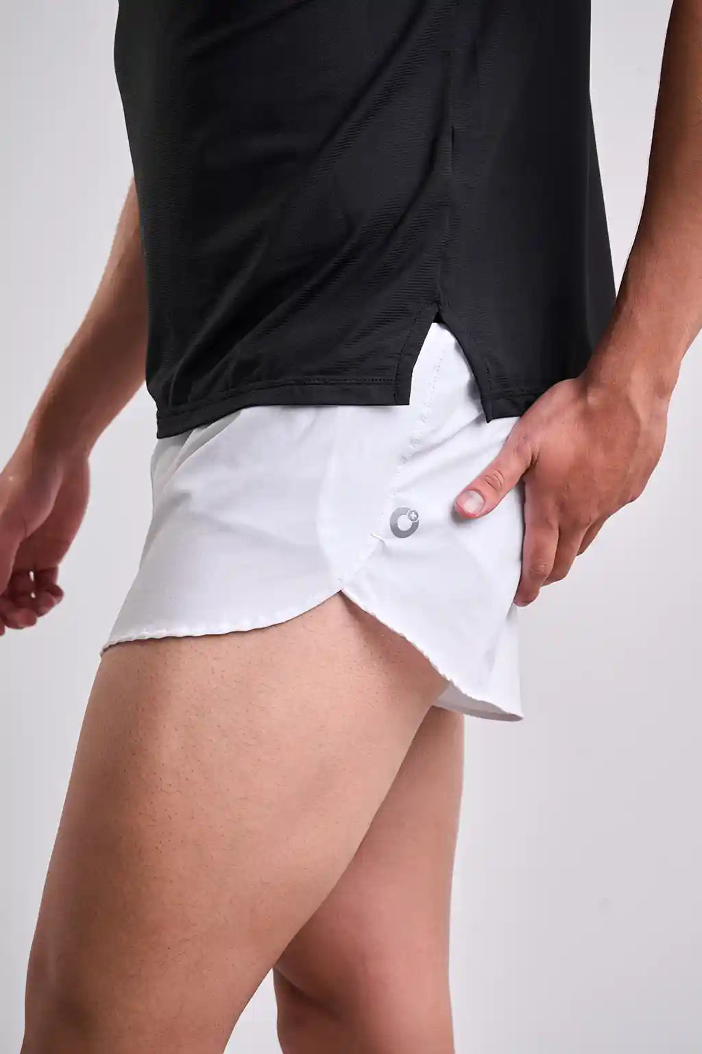 Pantaloneta Marathon para hombre-14