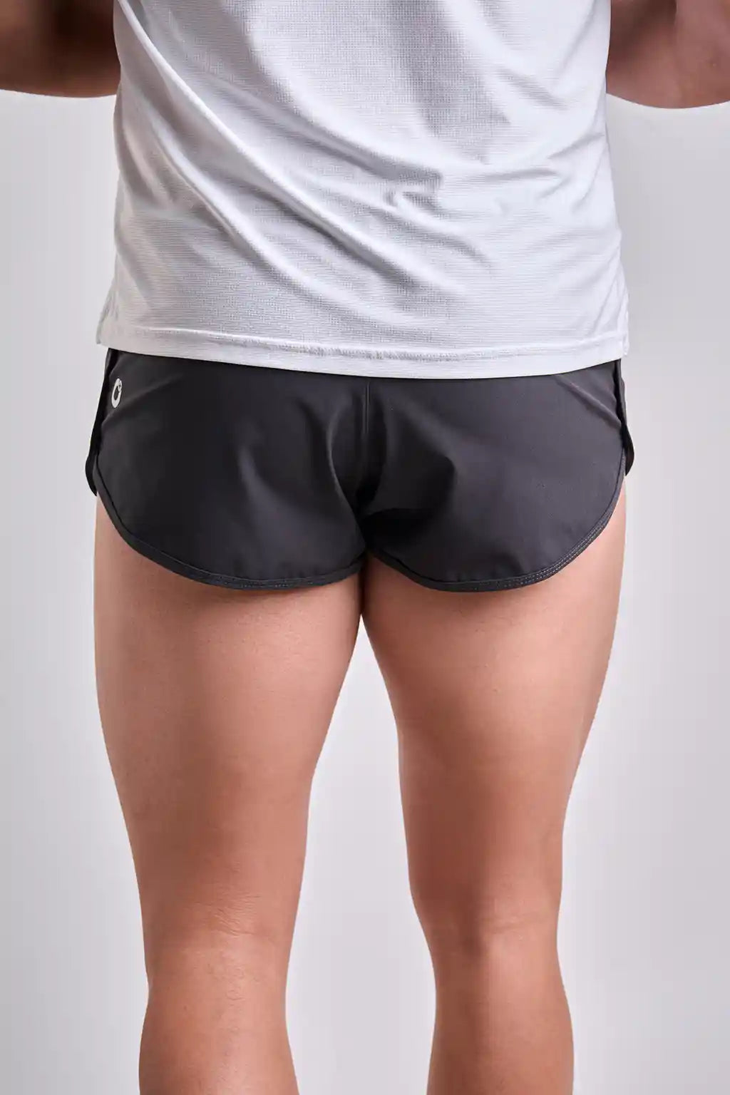 Pantaloneta Marathon para hombre-11