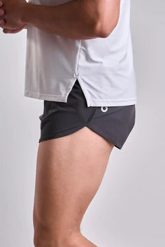 Pantaloneta Marathon para hombre-9
