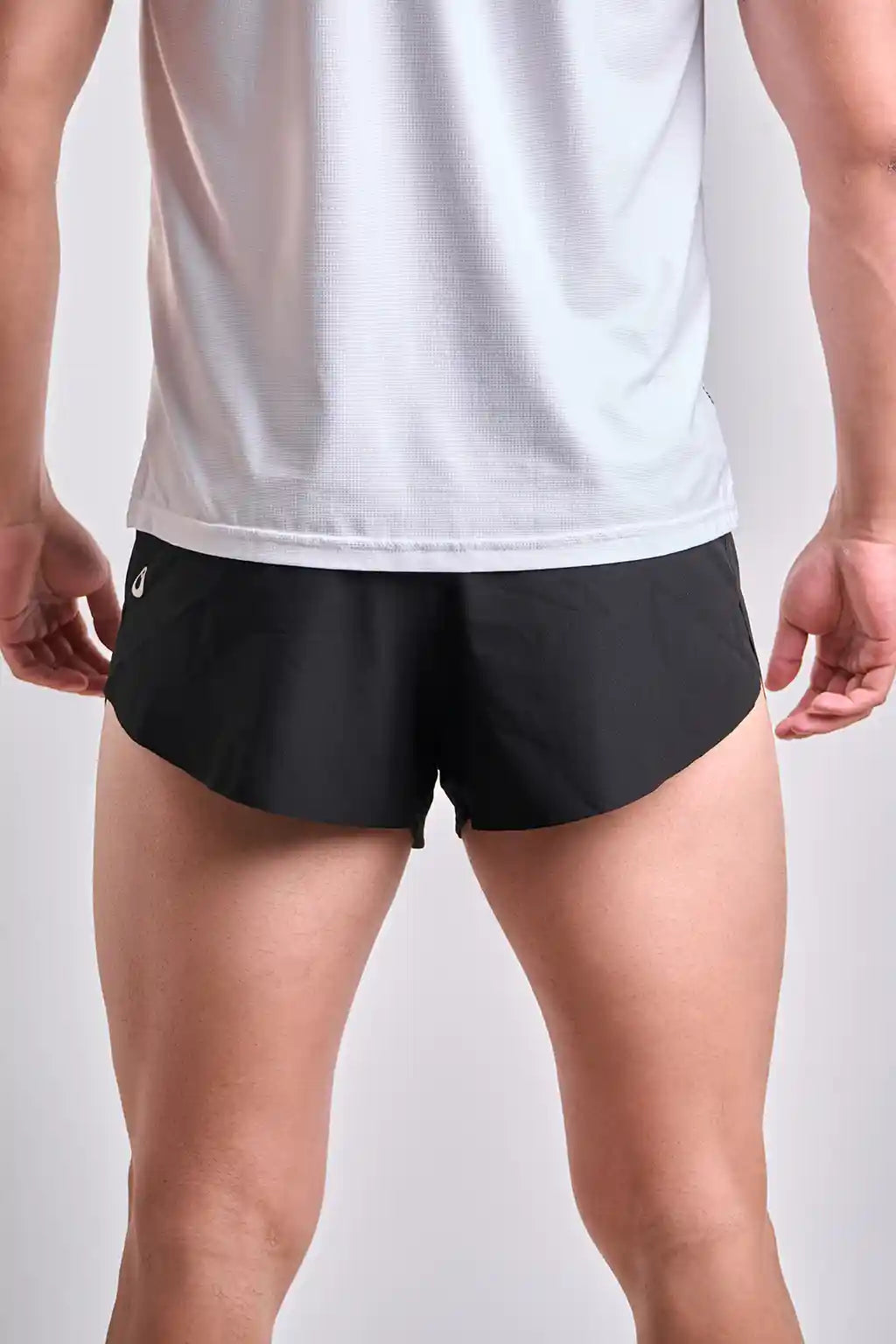 Pantaloneta Marathon para hombre-17