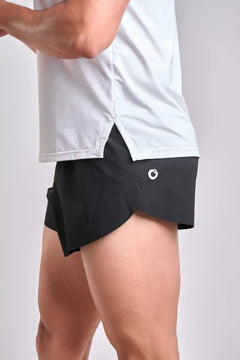 Pantaloneta Marathon para hombre-20