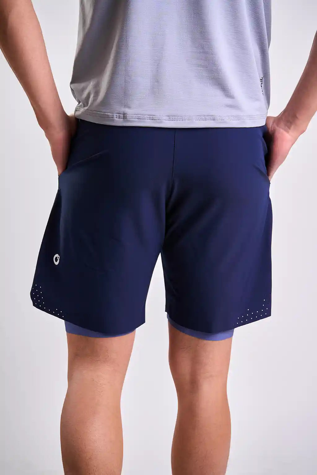Pantaloneta Raquet para hombre-15