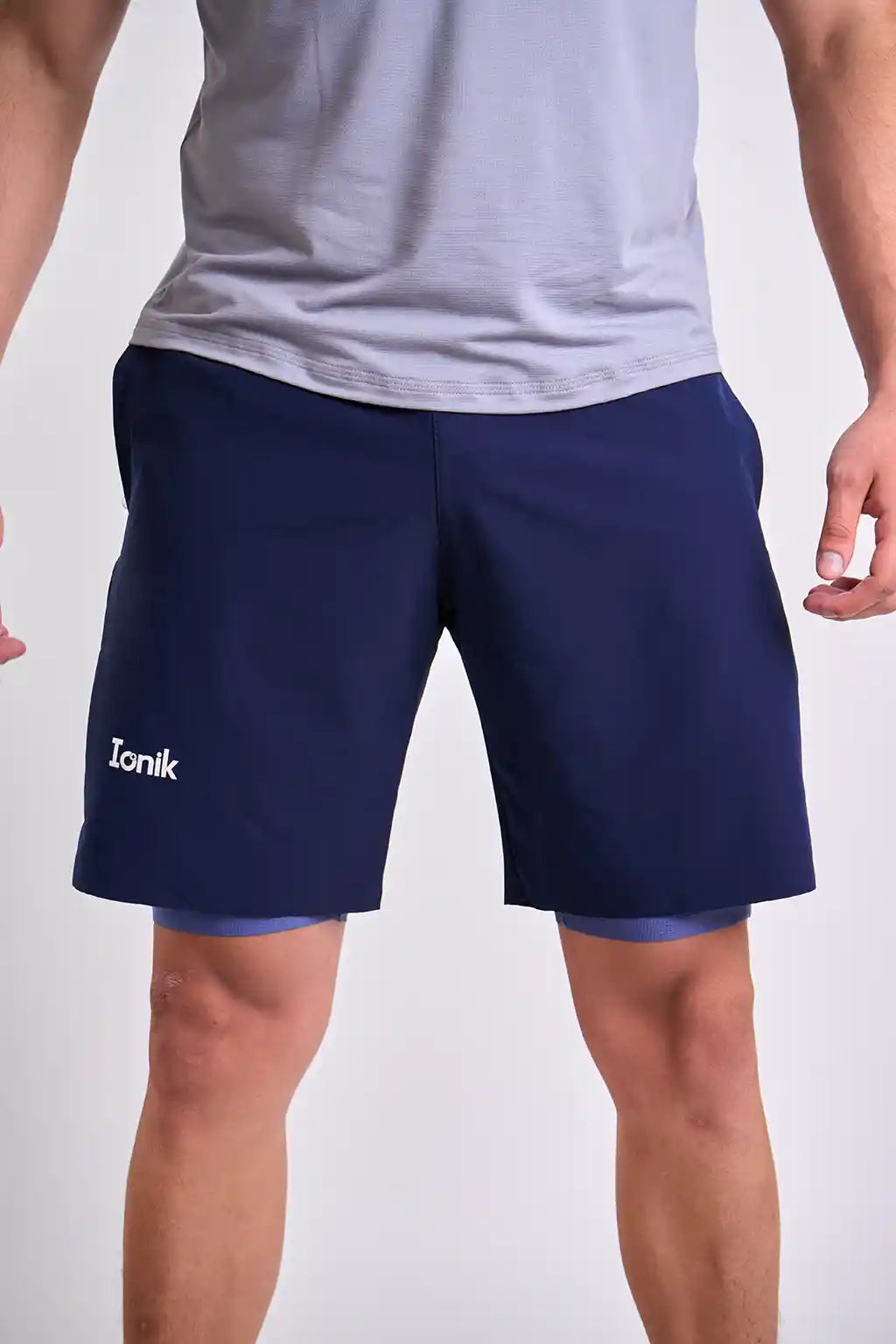 Pantaloneta Raquet para hombre-14