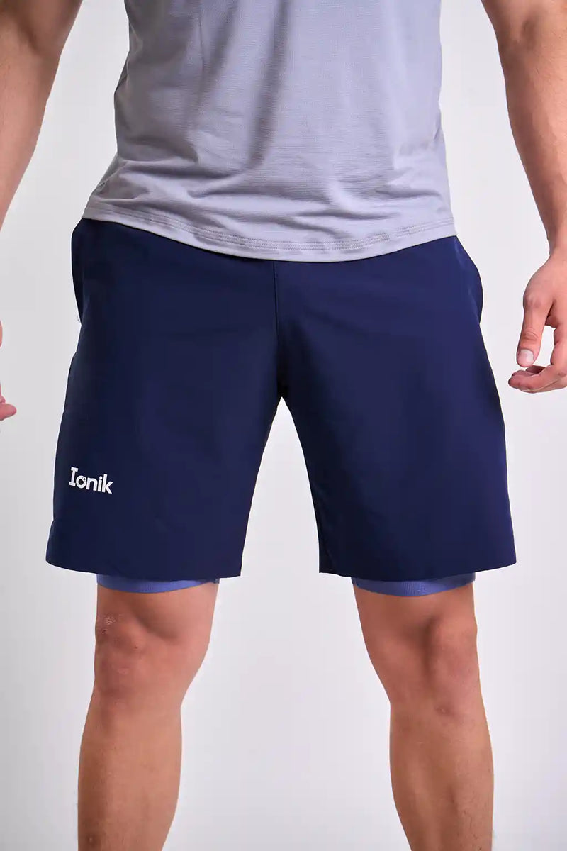 Pantaloneta Raquet para hombre-14