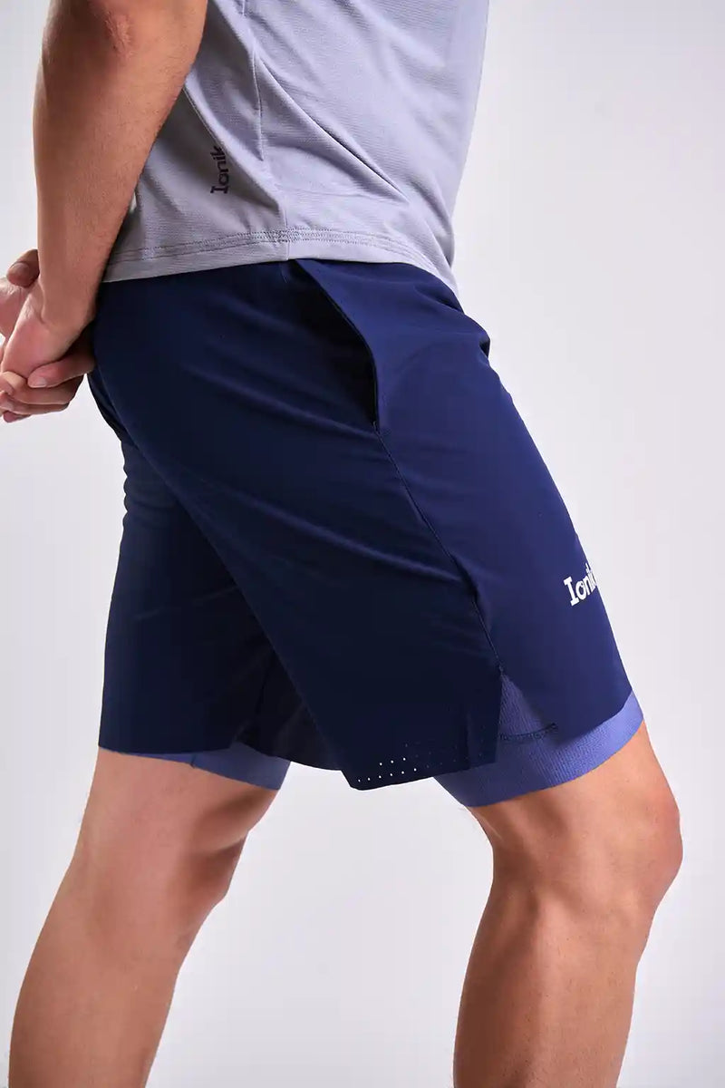 Pantaloneta Raquet para hombre-16