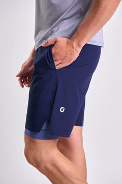 Pantaloneta Raquet para hombre-17