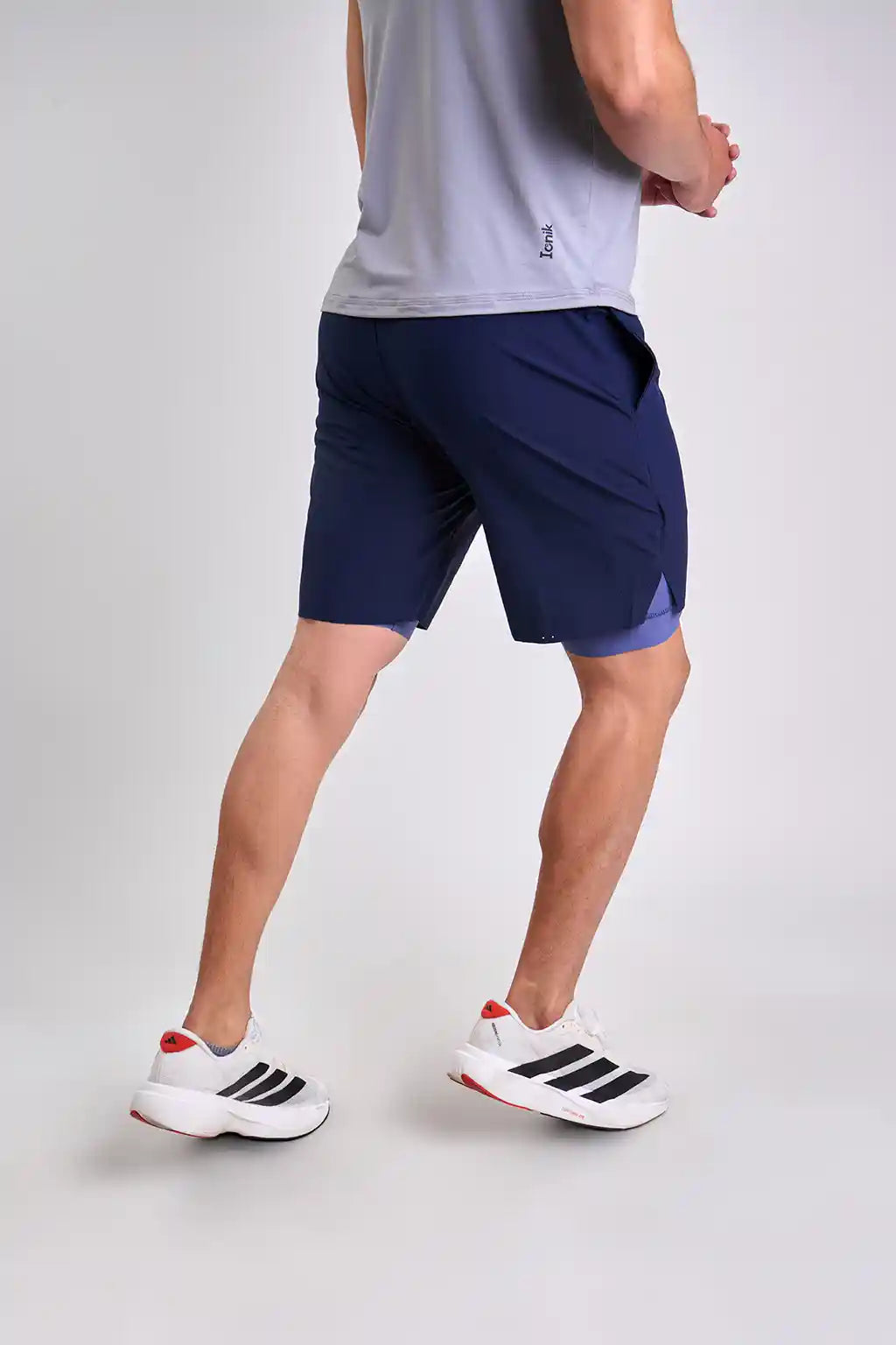 Pantaloneta Raquet para hombre-18