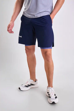 Pantaloneta Raquet para hombre-19