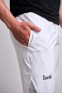 Pantaloneta Raquet para hombre-8