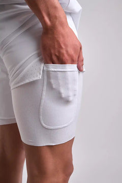Pantaloneta Raquet para hombre-10
