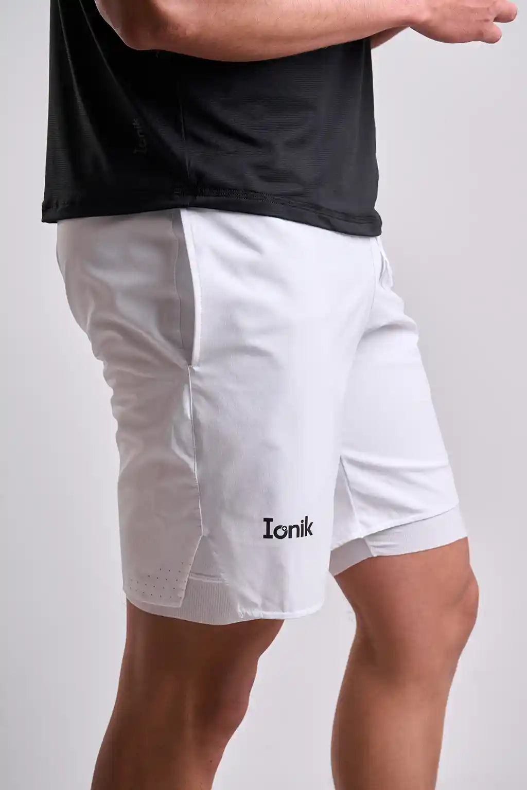 Pantaloneta Raquet para hombre-3