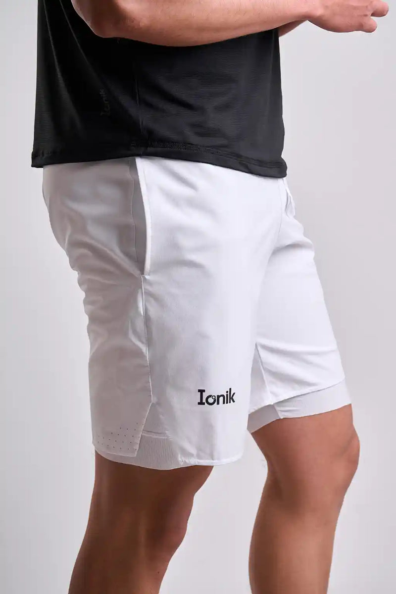 Pantaloneta Raquet para hombre-3