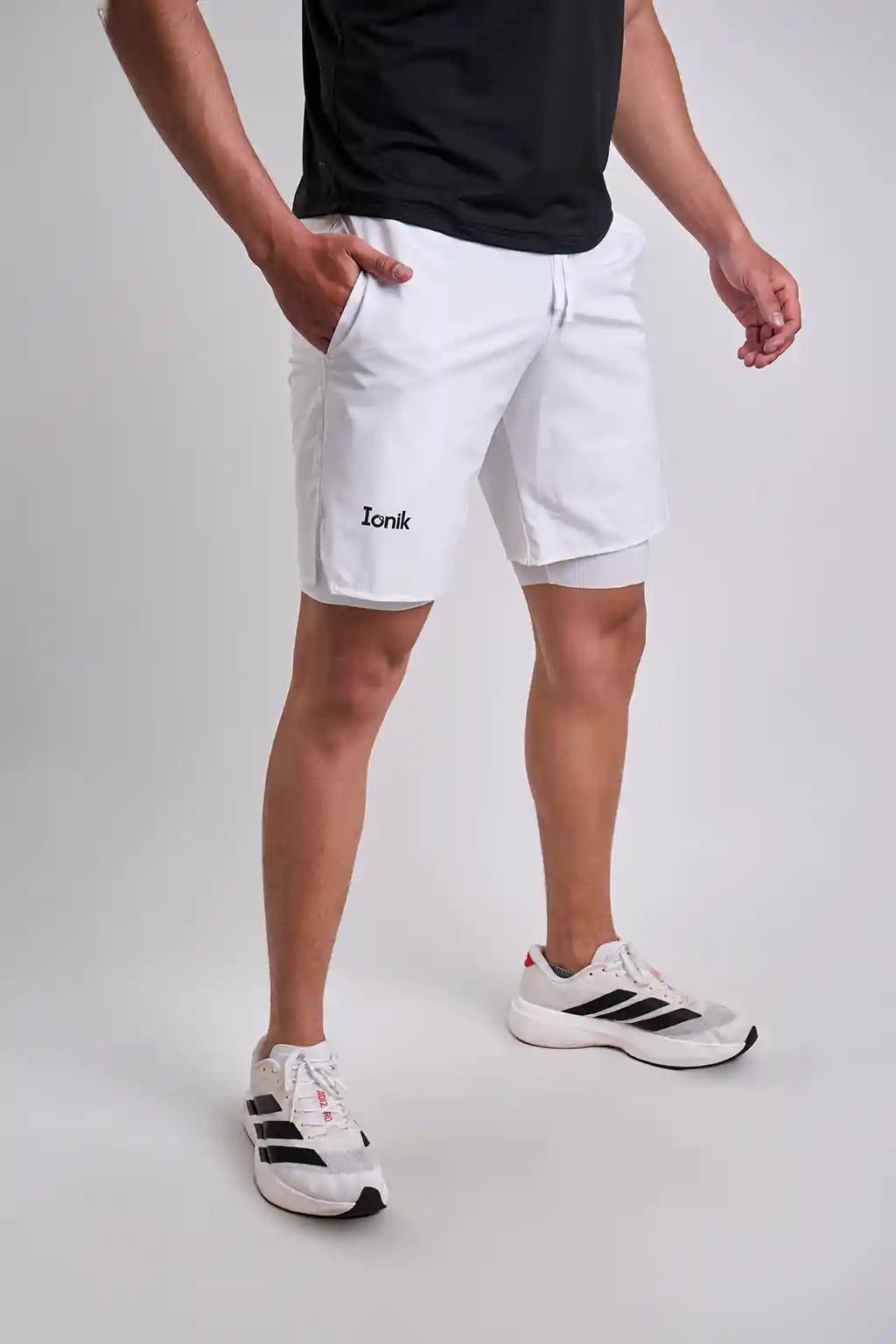 Pantaloneta Raquet para hombre-12