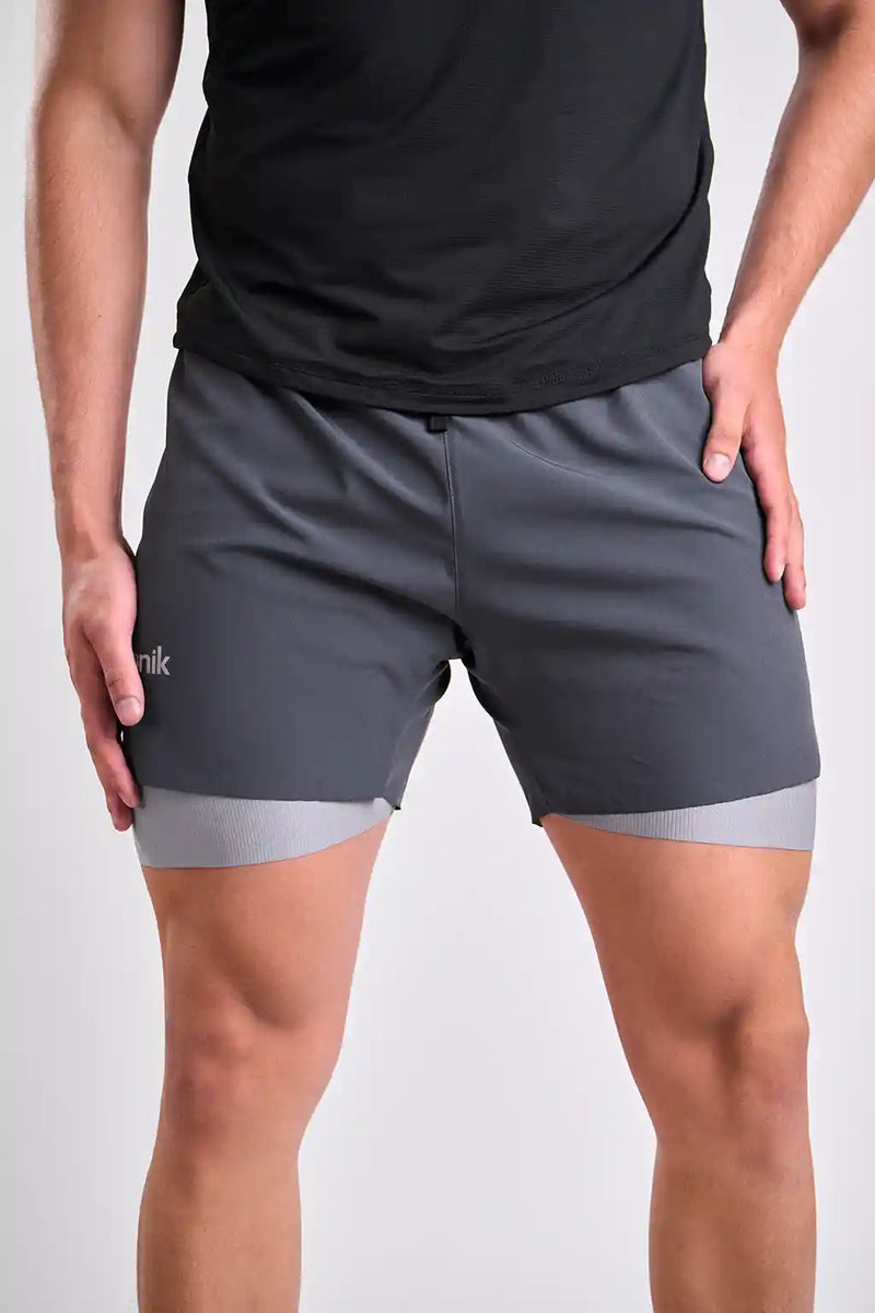 Pantaloneta Raquet para hombre-20