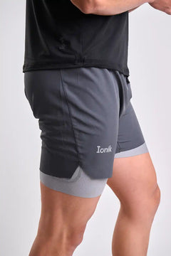 Pantaloneta Raquet para hombre-22