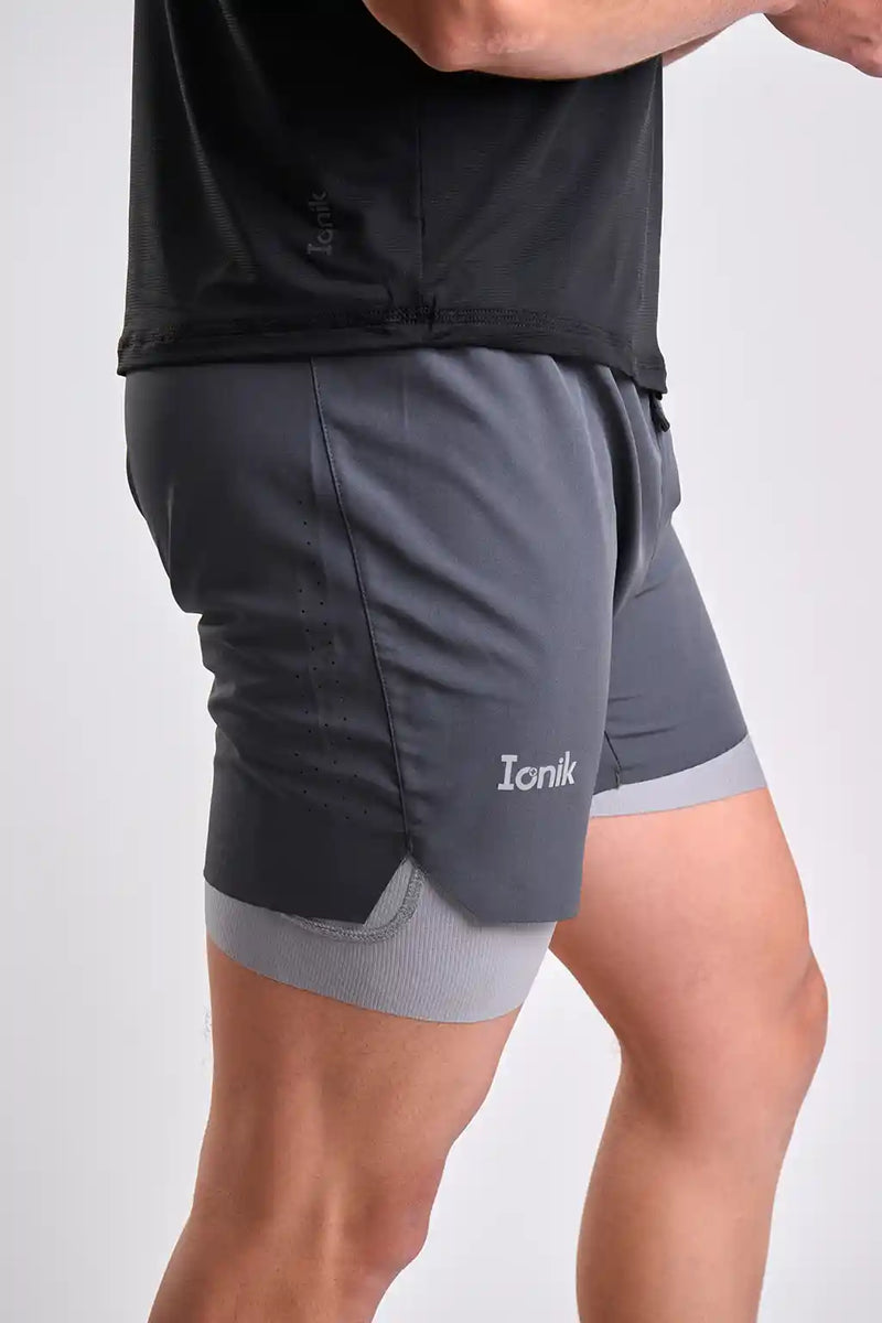 Pantaloneta Raquet para hombre-22