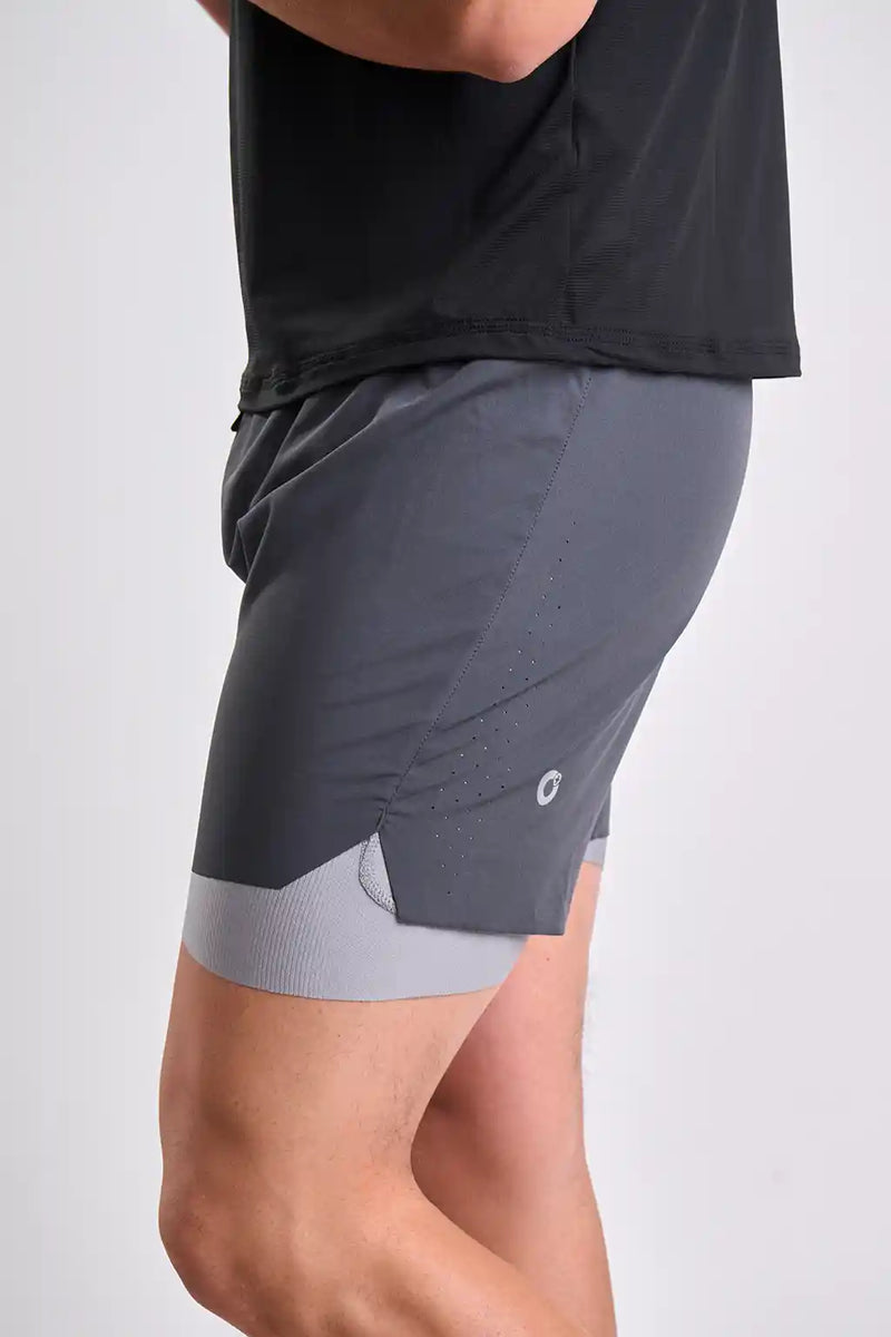 Pantaloneta Raquet para hombre-23