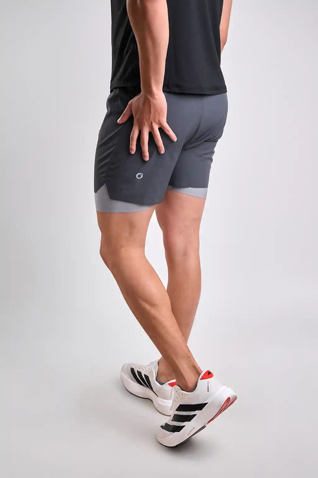 Pantaloneta Raquet para hombre-24