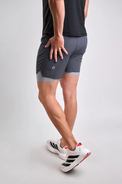Pantaloneta Raquet para hombre-24