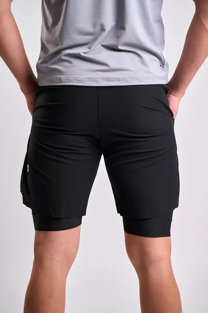 Pantaloneta Raquet para hombre-27