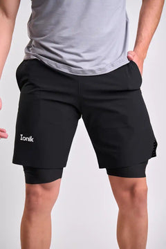 Pantaloneta Raquet para hombre-26
