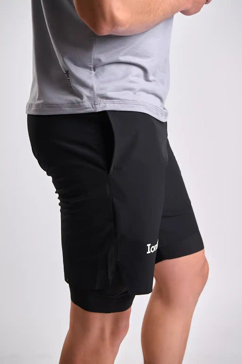 Pantaloneta Raquet para hombre-28
