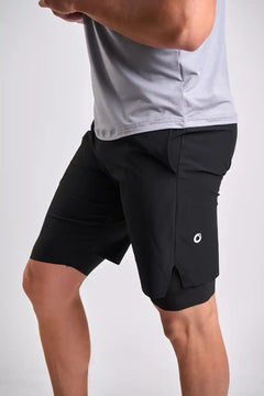 Pantaloneta Raquet para hombre-29