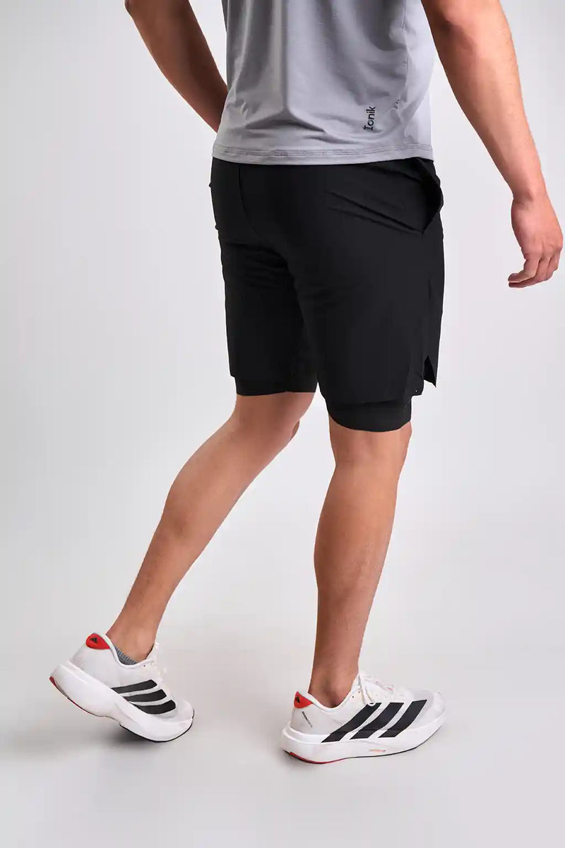 Pantaloneta Raquet para hombre-30