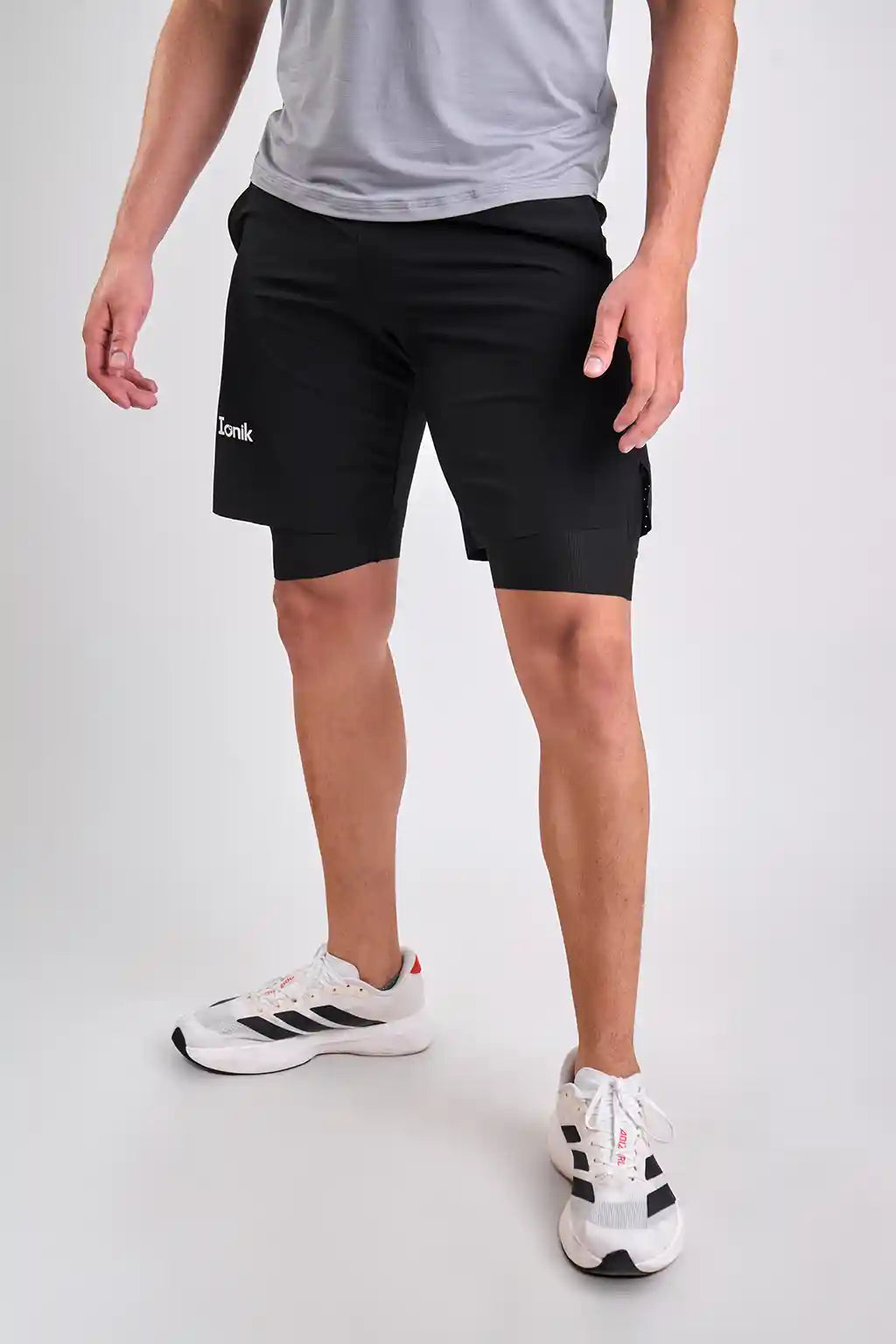 Pantaloneta Raquet para hombre-31