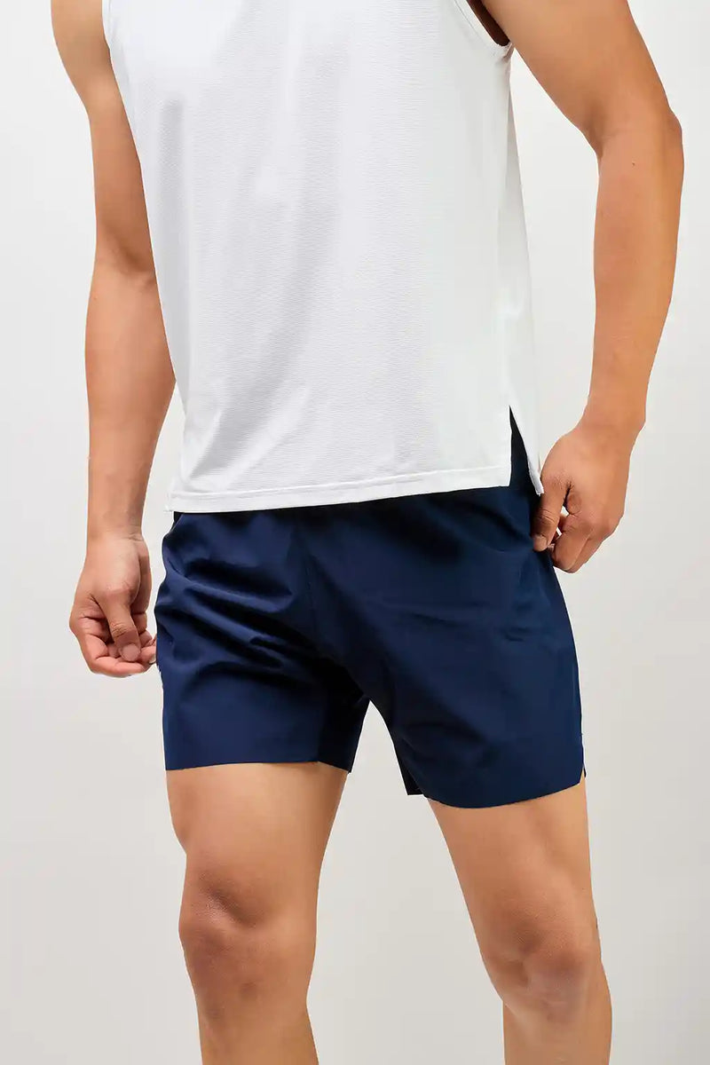 Pantaloneta Running Ultra para hombre-10