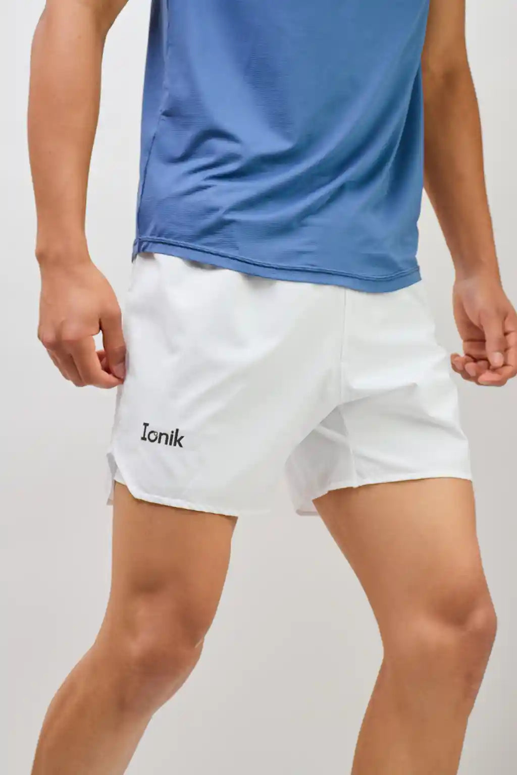 Pantaloneta Running Ultra para hombre-15