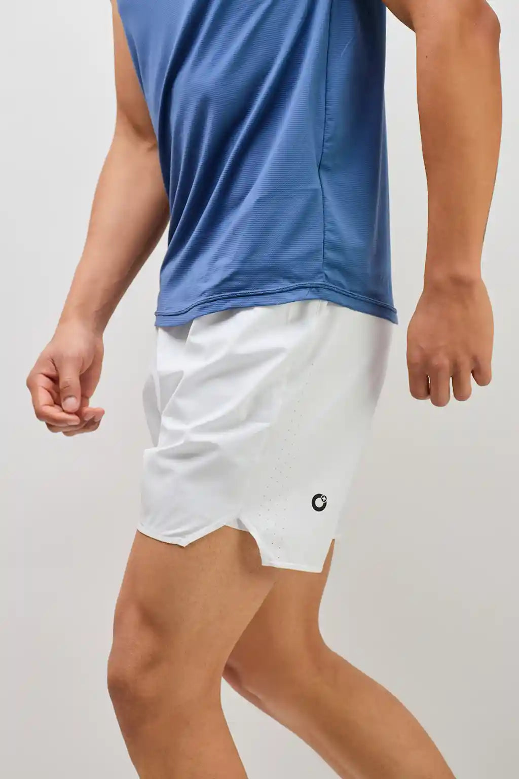 Pantaloneta Running Ultra para hombre-19