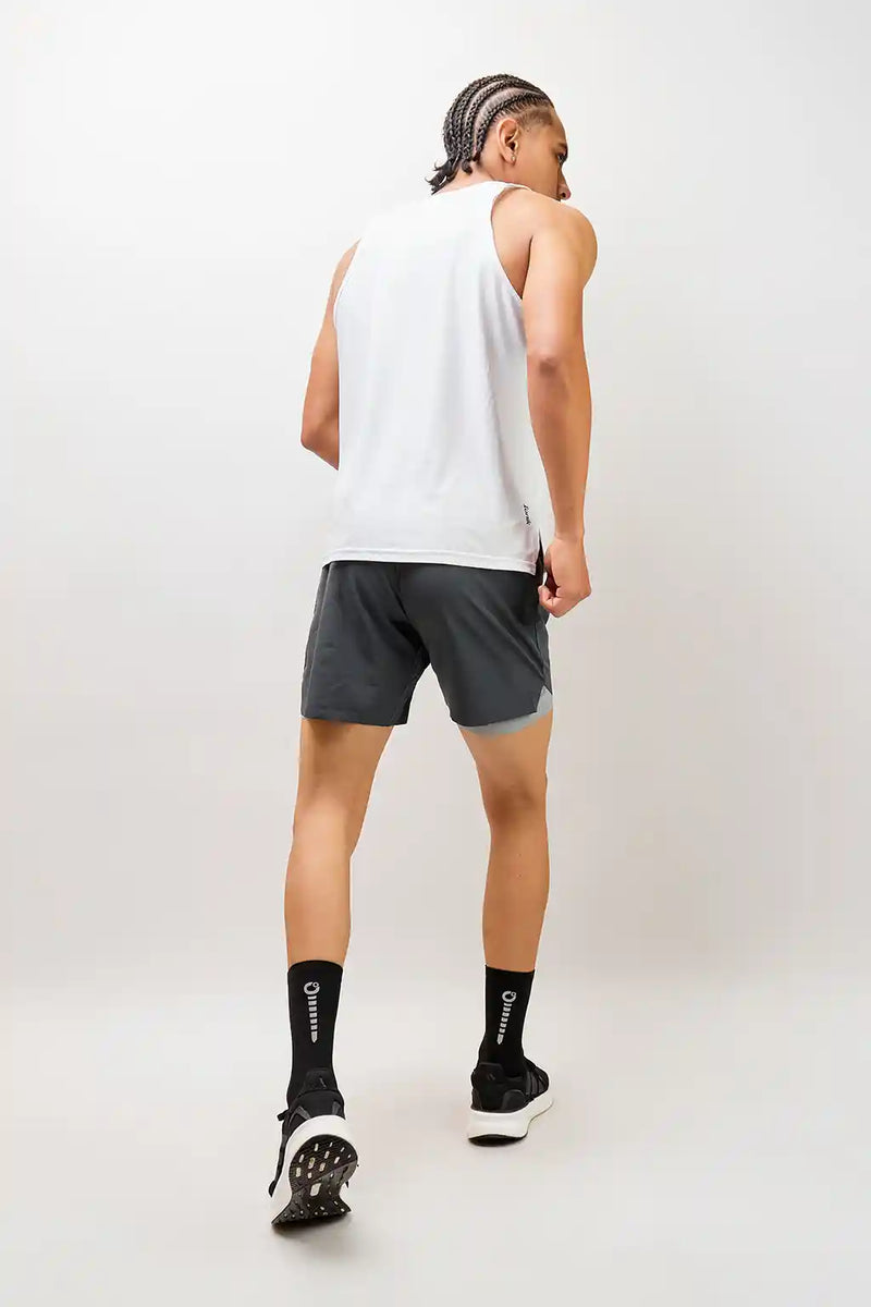 Pantaloneta Running Ultra para hombre-9