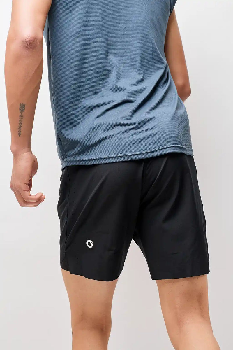 Pantaloneta Running Ultra para hombre-21