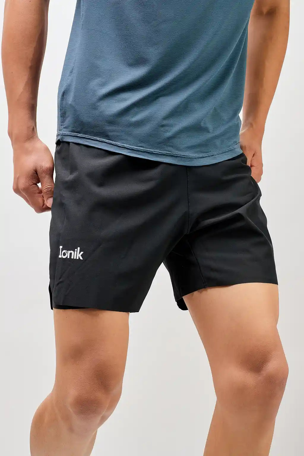Pantaloneta Running Ultra para hombre-20