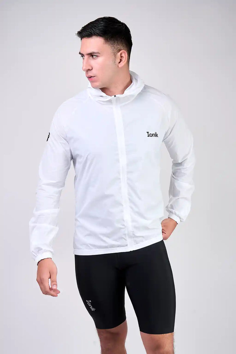 Chaqueta Rompevientos para hombre-24