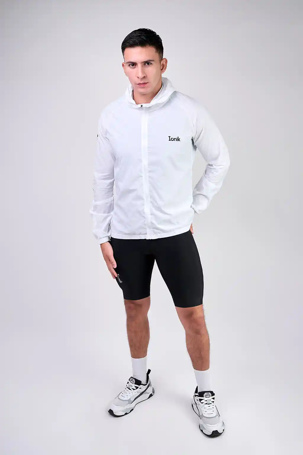Chaqueta Rompevientos para hombre-26