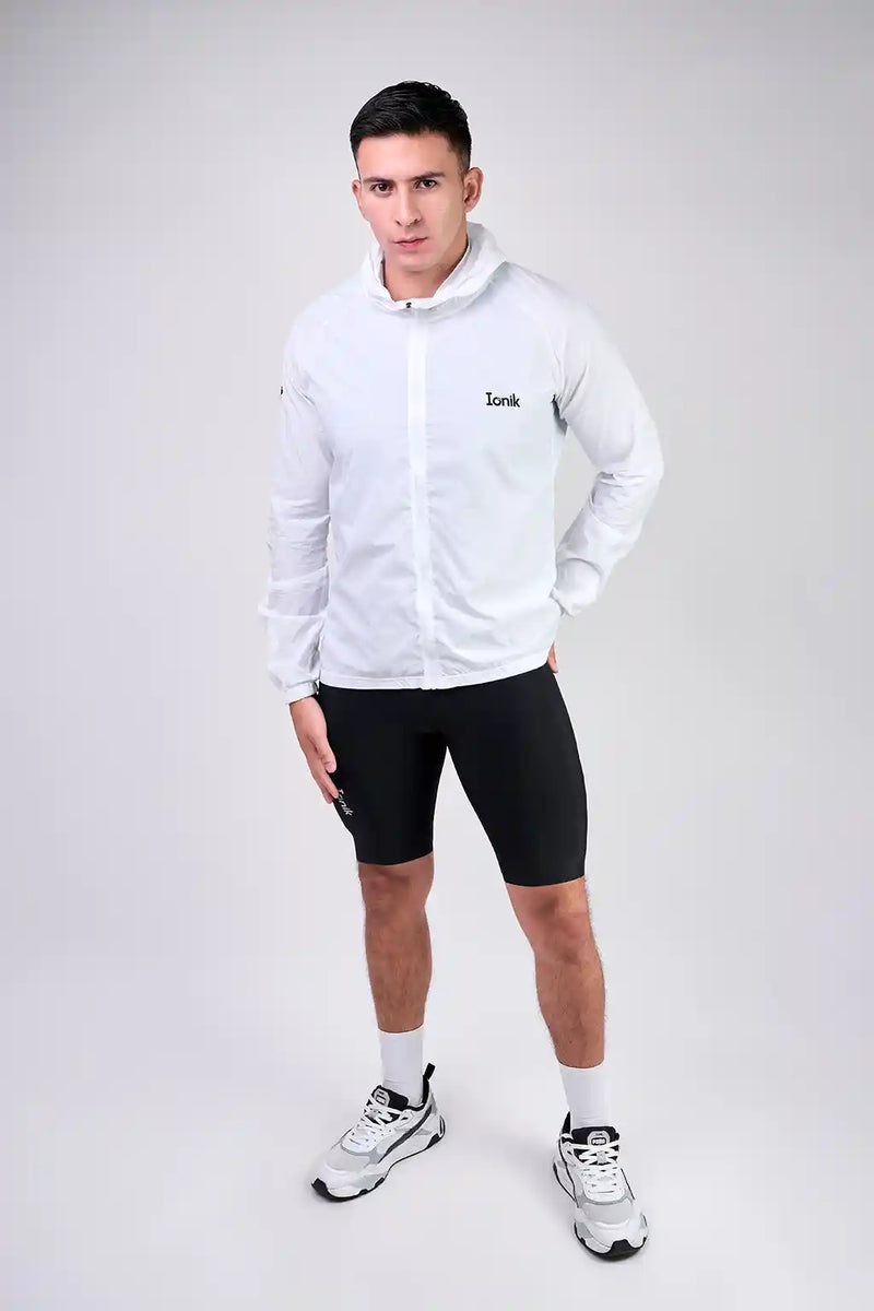 Chaqueta Rompevientos para hombre-26