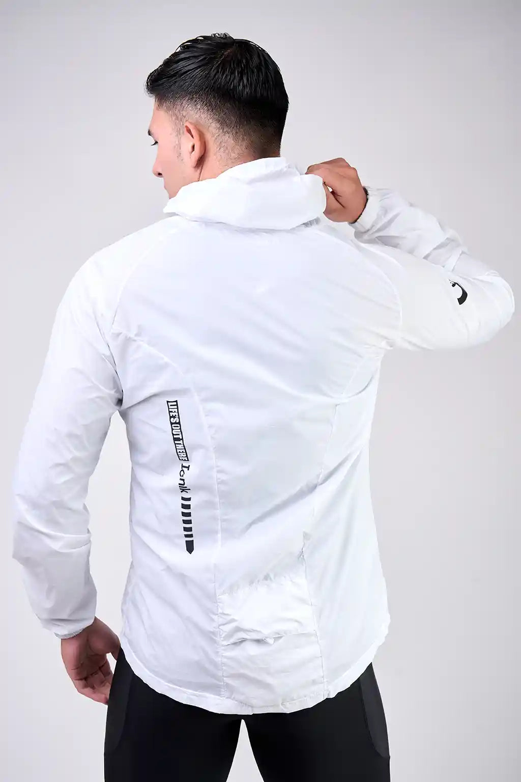 Chaqueta Rompevientos para hombre-27
