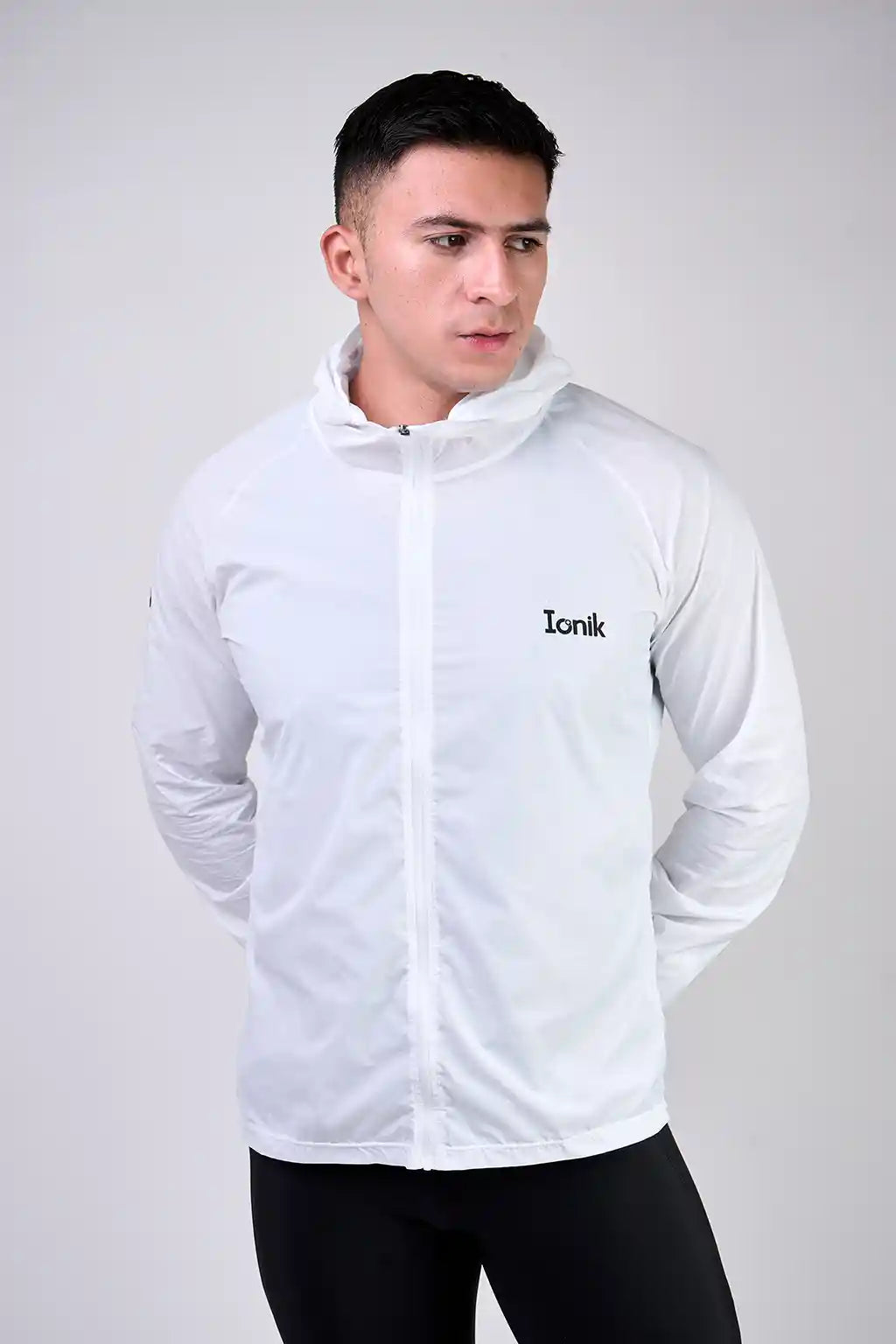 Chaqueta Rompevientos para hombre-28