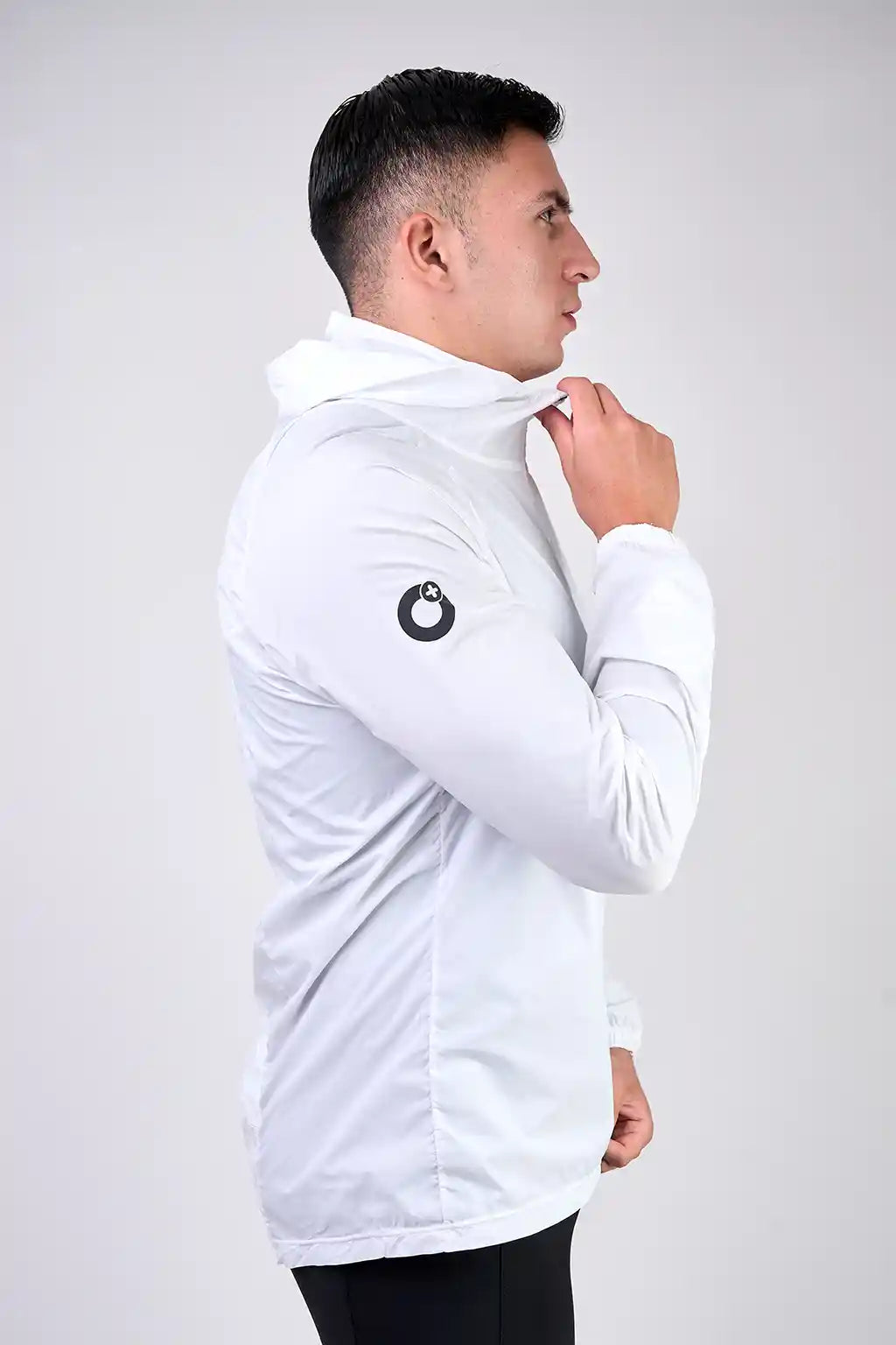 Chaqueta Rompevientos para hombre-29
